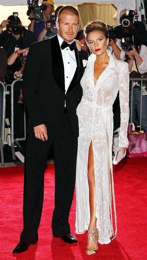 sexiest couple alive presenting the david and victoria beckham style superlatives