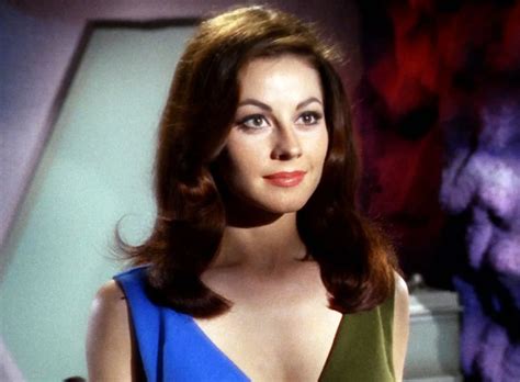 Whatever Happened To Star Trek Actress Sherry Jackson Caveman Circus