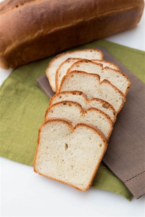 white country bread recipe inspired by panera bread momsdish