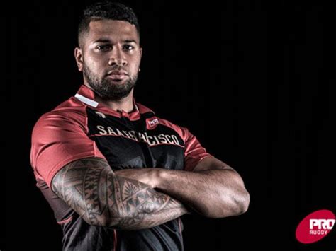 Maybe you would like to learn more about one of these? Tongans fill team rosters in America's PRO Rugby ...