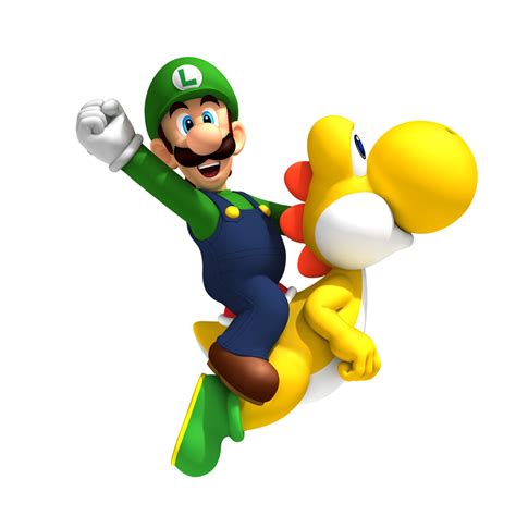 Luigi Mario And Luigi Photo 9364121 Fanpop