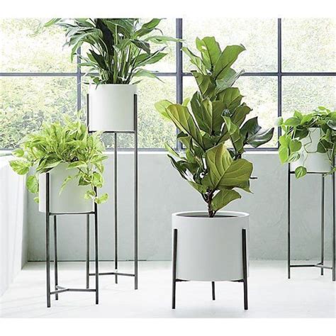Model# gr50ct1061awgc growfloor greenhouse/grow room absolute white ceramic commercial/residential vinyl sheet flooring 8.5 ft. 42+ The Nuiances Of IKEA SOCKER Plant Flower Pot Stand ...
