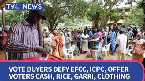 Issues With Jide Voting Buying Voter Apathy Mar Kogi Bayelsa Imo Off Cycle Elections Youtube