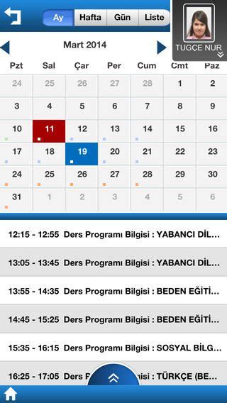 Son haftalarda gerçekleştirilen sınavlar sistem üzerindeki yerini aldı. E-Okul: VBS Veli Bilgilendirme Sistemi ve Mobil Uygulamaları