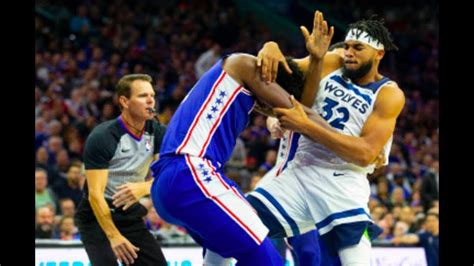 Please note that you can change the channels yourself. Minnesota Timberwolves Vs Philadelphia 76ers - Joel Embiid ...