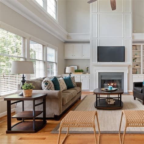 perfect living room design hiline
