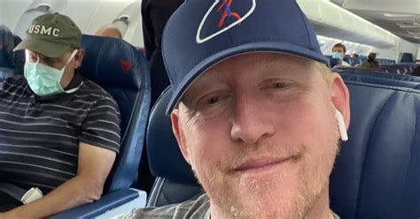 Ex Navy Seal Who Claimed He Killed Osama Bin Laden Banned From Delta