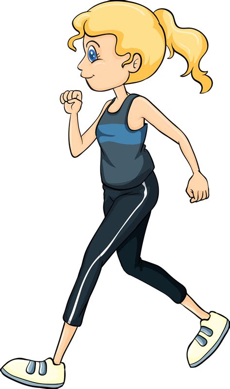 People Walking Cartoon Clipart Best Clipart Best