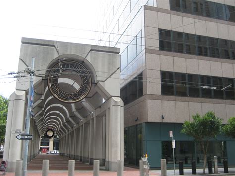 Federal Reserve Bank Of San Francisco San Francisco California