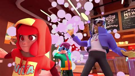 Mobile action game brawl stars will hold its first world championship from nov. 2020 Brawl Stars championship teaser | Game World Guys ...