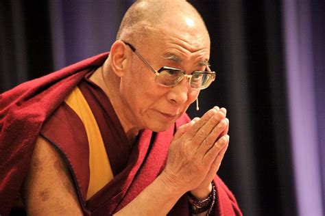 Dalai Lama Tops List Of Worlds Most Influential Spiritual Leaders