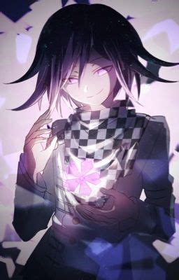 All of your favorite characters from the final killing game have finally joined the ranks! Mask of lies Kokichi Ouma X Reader (DanganronpaV3) - My ...
