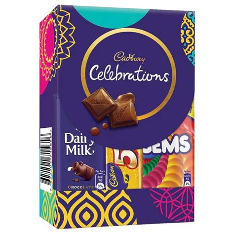 Cadbury Celebrations Chocolate Gift Pack 59 8 G JioMart