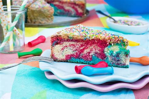 Den hab ich mir früher immer von mama gewünscht. Papageienkuchen: Unser buntes Lieblingsrezept