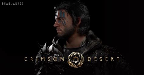 Crimson Desert Gameplay Trailer Premieres At The Game Awards Mp1st