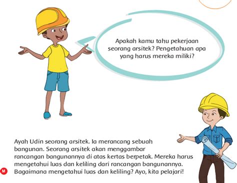 135.000,00 per meter ditanya : Luas Persegi