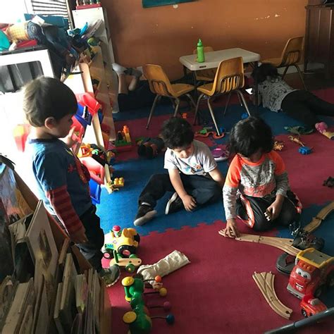 Chikitos Childcare - Daycare in Chula Vista, CA - Winnie