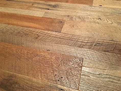 Vintage Barn Oak Planking And Flooring Vintage Timberworks