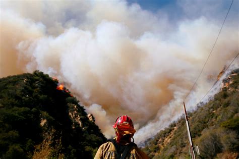 Deadliest Fire In California History Kills 42 People Jammu Kashmir