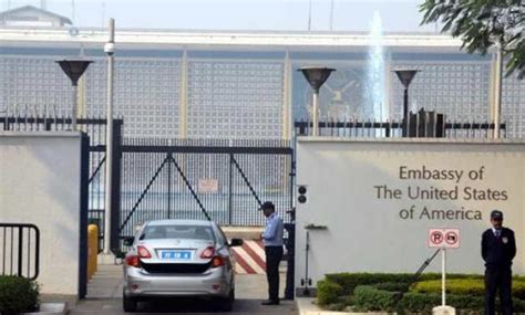 The portugal embassy is always closed during portugal and india public holidays. Postponement of '2+2 dialogue' with India not related to ...