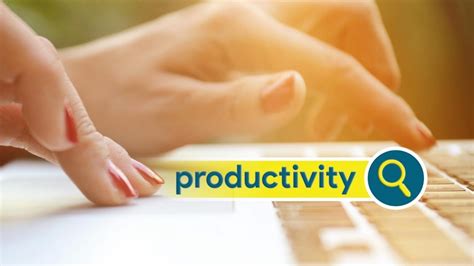 How To Increase Workplace Productivity For Your Business