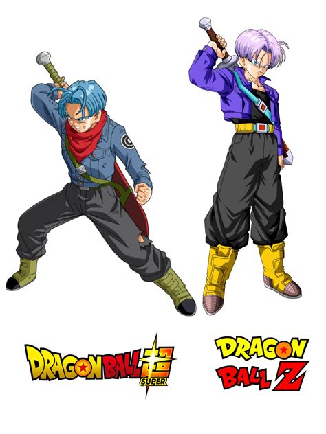 Which Design Do You Like More Dbz For Me But I Like Supers Blue Hair
