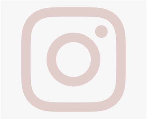 Pink Instagram Logo
