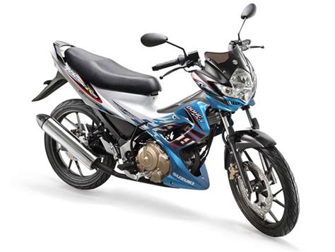 Suzuki Belang 150 Price In Malaysia From Rm8211 Motomalaysia