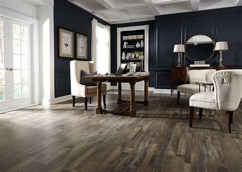 Coreluxe Flooring Warranty