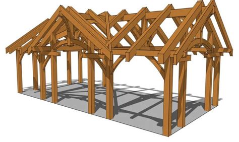 Https://tommynaija.com/draw/how To Draw A Blueprint For A 16x32 Pavilion