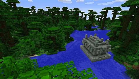 10 Epic Minecraft Seeds For Xbox One Geeky Matters Ohgaming