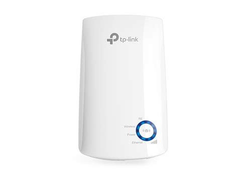 Büyük sayılabilecek ev veya ofislerin kablolama masrafından daha uygun fiyata kablosuz bir çözüm olmayı başarıyor. TL-WA850RE | 300 Mbps Wifi Range Extender | TP-Link Nederland