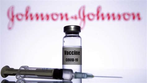 Check spelling or type a new query. Single-shot COVID-19 vaccine by J&J shows promising immune ...
