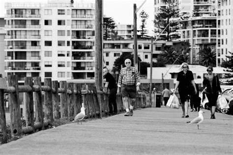 free images pedestrian black and white road street sydney australia streetphotography