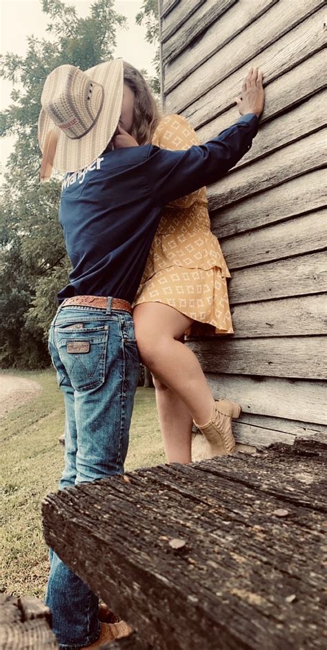 Pin By Kenna Ben On Couple Goals Cute Country Couples Country Couples Cute Couples Goals