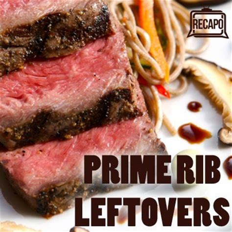 Relevance popular quick & easy. Rachael Ray Rollover Meals: Josh Capon's Prime Rib Hash Recipe