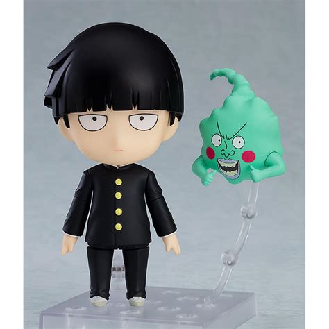 Pre Order August 2023 Good Smile Mob Psycho 100 Pop Up Parade Shigeo