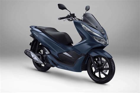 Bedah Spesifikasi Honda Pcx 2020 Motor Canggih Dengan Varian Hybrid