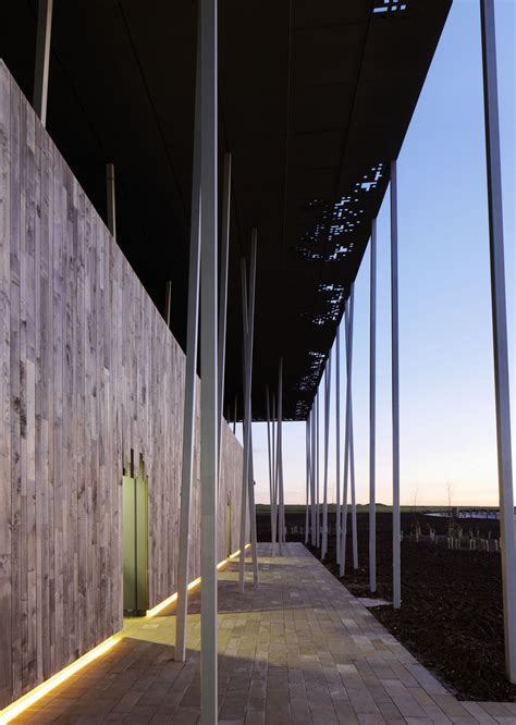 Gallery Of Australian Institute Of Architects Awards Best Overseas