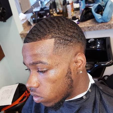 If you're looking for a fresh new taper fade haircut as a black guy, this guide to the most popular and fashionable cuts and styles will help you choose a cool look. 20 Short Haircuts for Black Men