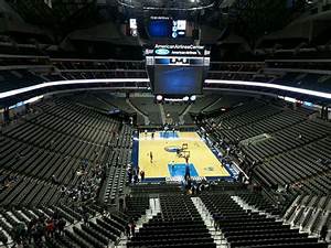 American Airlines Center Interactive Seating Chart For Mavericks