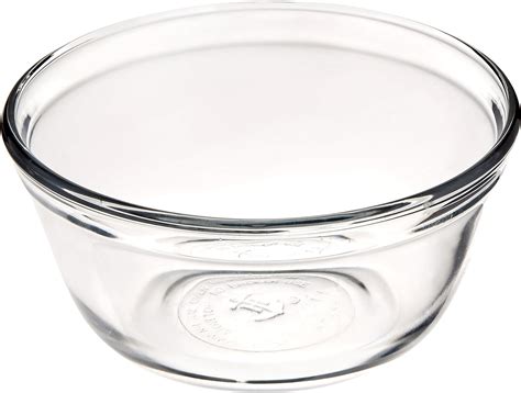 The 10 Best 1 Qt Oven Proof Glass Bowl Home Future Market