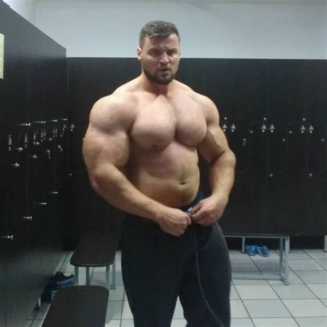 Russian Muscle Men Bodybuilders