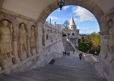Budapest Old Town Attractions 8 Incredible Sites You Shouldnt Miss