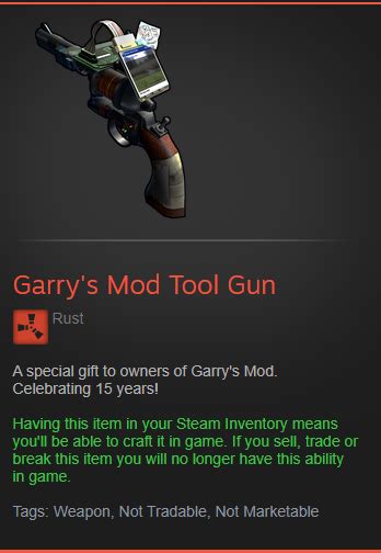 Just Got This In My Inventory Rplayrust