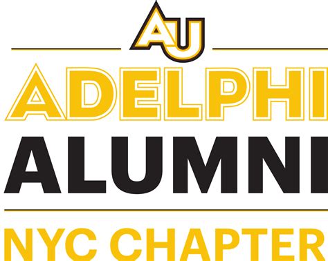 Creating a logo for your company allows you the opportunity to speak to your customers and potential customers in an artistic, visually stimulating way. NYC Winter Alumni Reception | Adelphi University