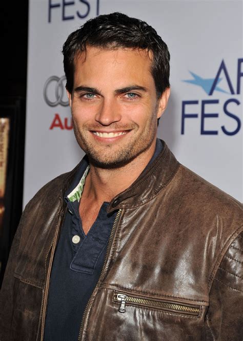 Scott Elrod ~ Yes He Can Be My Very Own Christian Grey Christian