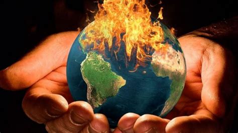 ¿qué Es El Cambio Climático Y Cómo Te Afecta La Razon De Chivilcoy