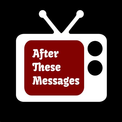 After These Messages Podcast Listen Via Stitcher For Podcasts
