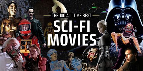 All The Sci Fi Movies You Need To See In 2019 Best Sci Fi Movie Sci